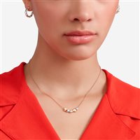 Orecchini Dodo Donna Cuore in Argento DOC5000_HEART_000AG - DOC5000_HEART_000AG